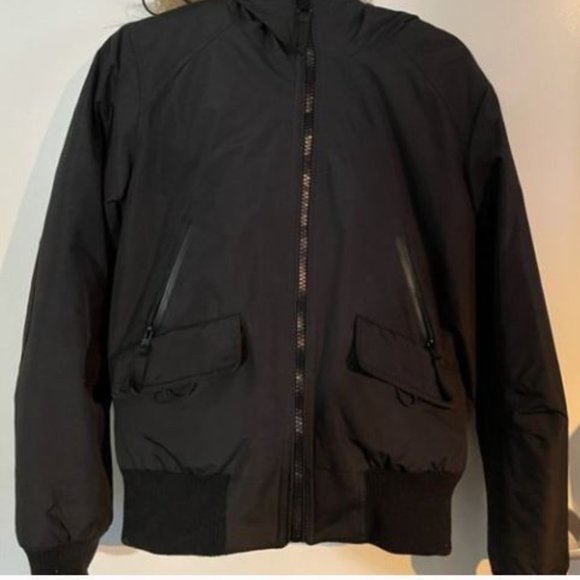 Garage Puffer reversible - Picture 7 of 8